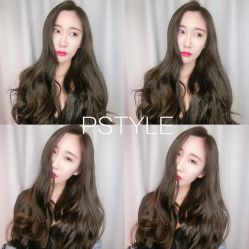 点击看大图 -P.STYLE 派斯造型