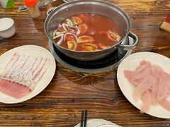 -正能量脆肉鲩火锅