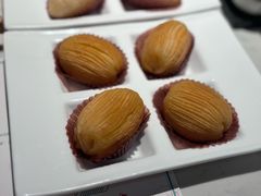 -蘩楼(华强北总店)