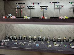 -梵薇Joker.V银饰工作室