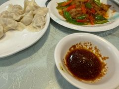 -黄家饺子东北特色菜馆(湖滨商业街店)