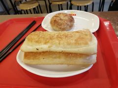 -小倩倩•鸡汤馄饨(江西路创始店)