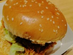 -肯德基(中鼎大厦店)