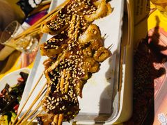 -木屋烧烤(西城天桥店)
