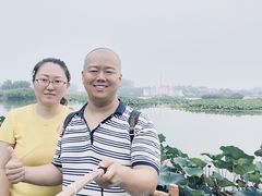 -白洋淀景区
