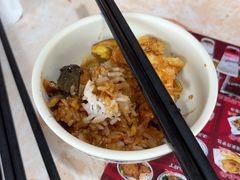 -渔记茶餐厅(渔村店)