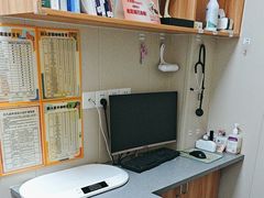 -创凡宠物医院·骨专科  猫科中心(西乡分院)
