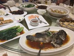 -顺风海鲜港(金玉兰店)