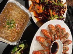 -红盔甲·小龙虾(人民广场店)