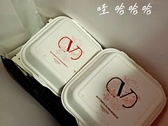 -BUTTERFUL&CREAMOROUS 黄油与面包(三里屯太古里店)