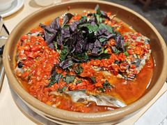 -笨罗卜浏阳菜馆(太平街店)