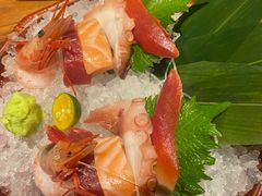 -千代武日本料理(哈西店)
