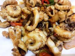 -新享乐海鲜(翠华路店)