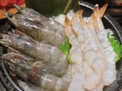 -牛New寿喜烧(虹桥新天地店)