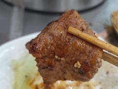 -么肆烤肉·中式自助·烤肉大排档(街道口季佳PAI店)