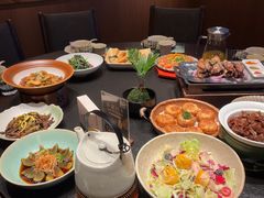 -桐湾大院·桐庐菜(滨江店)
