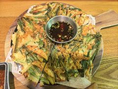 -恩你小木屋·韩式料理(假日广场店)