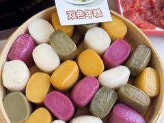 -毛辣果红酸汤火锅·冰煮羊涮肉(西单店)