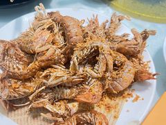 -新享乐海鲜(翠华路店)