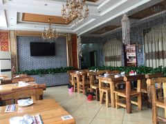 大堂-地方名吃海鲜大馅蒸饺(北戴河店)