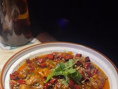 -绿茶餐厅(汇悦大融城店)