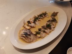 海钓黄鱼-翠府(翠湖北路店)