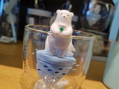 -星巴克(杭州嘉里中心4F店)