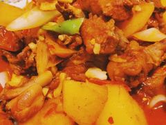 -巴依老爷新疆美食(常营店)
