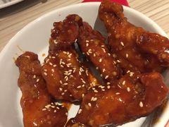 -必胜客(大观天地店)