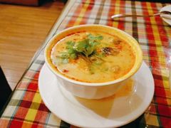-芭堤雅泰国餐厅(胜利路店)
