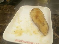 -尚雅铁板料理自助餐厅(乐松店)