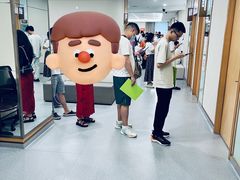 -爱康国宾体检中心(福田分院)