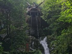 -山沟沟景区