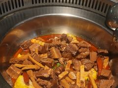 -刘一锅筋头巴脑(千峰路店)