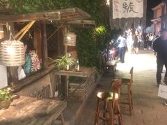 -飘香酒馆·私房菜