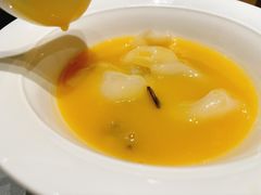 杂粮烩鱼肚-徐记海鲜(南油永新汇店)