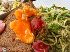 -Brut Eatery悦璞食堂(建国东路店)