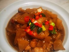 -径山十八道·风味民间菜(杭州总店)