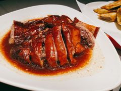 -小炳胜(卓悦中心店)