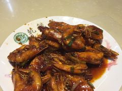 -天津乾毓德饭庄·清真传统炒菜·海鲜烧烤(咸阳路店)