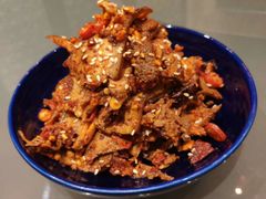 -君悦酒店·1881·北京烤鸭