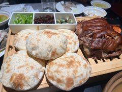 -田园北魏家宴·大同菜(御东店)