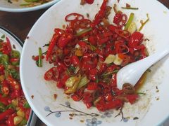 -冯大腕江湖川菜馆(后沙峪店)