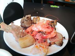 -拉蒂娜·巴西牛排馆 Latina·Brazilian Steakhouse(铜仁旗舰店)