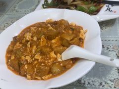 -芳芳餐厅(白沙路店)