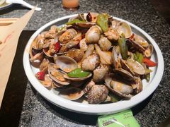 -渔民船说·北塘海鲜·天津菜·海肠捞饭(北塘古镇店)