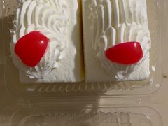 -红宝石·鲜奶小方·海派西点房(长阳店)