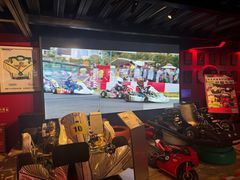 -新港卡丁车(奥森公园店)