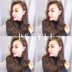 -P.STYLE 派斯造型
