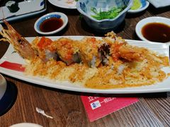 -大雄寿司(中华广场店)